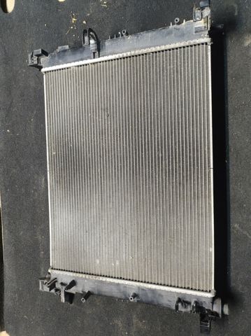 RENAULT 214107326R Радиатор в наличии Полтава