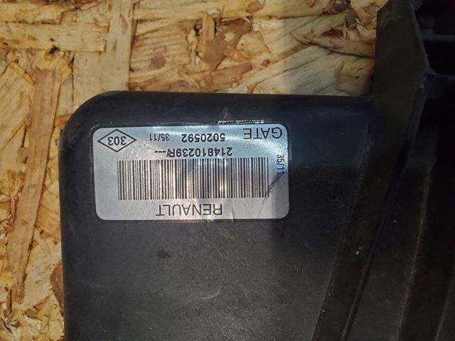 RENAULT 214810239R в наличии Хмельницкий