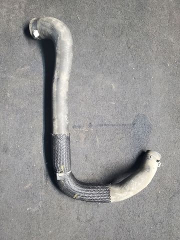 215013877R RENAULT Патрубок радиатора купить в Одесса