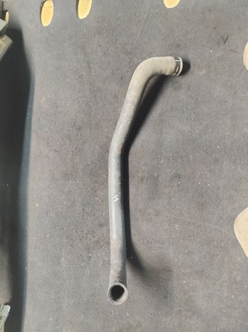 21503JD500 NISSAN Шланг (патрубок) радиатора охлаждения нижний купить в Николаев