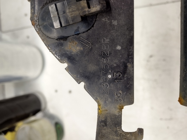 223675328R RENAULT купить в Николаев
