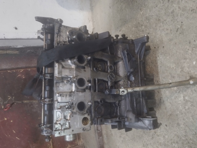 223A6000 FIAT Двигатель в сборе купить в Черновцы