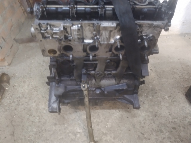 FIAT 223A6000 Двигатель в наличии Киев