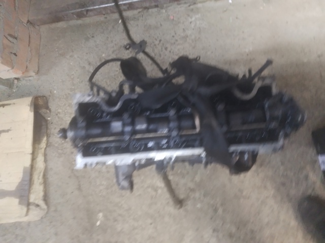223A6000 FIAT Двигатель купить в Николаев