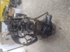 Двигатель голый Fiat Albea