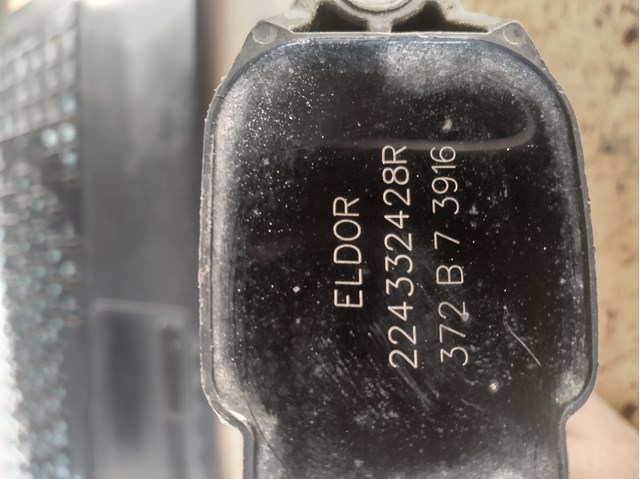224332428R RENAULT Катушка зажигания купить в Львов