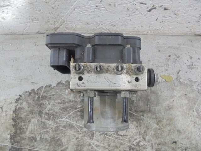 Блок управления ABS 2265106516 PEUGEOT