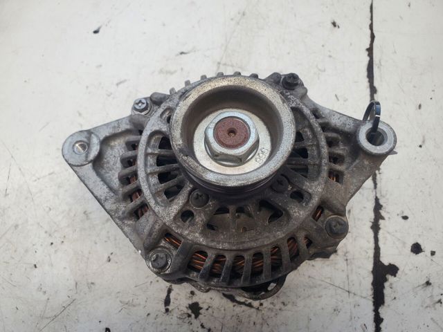 231002582R RENAULT Генератор купить в Харьков