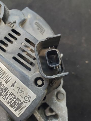 RENAULT 231007842R Генератор в наличии Ужгород