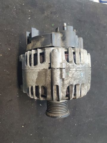 Генератор автомобильный 231007842R RENAULT