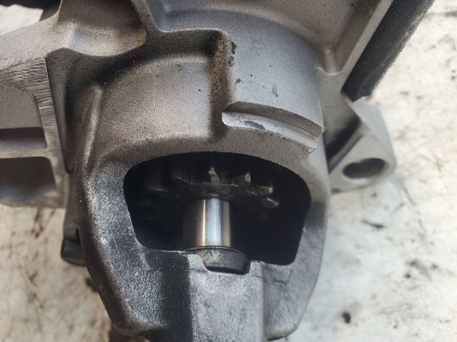 Стартер двигателя 233000557R RENAULT
