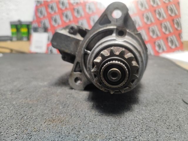 23300CA00A NISSAN Стартер купить в Львов