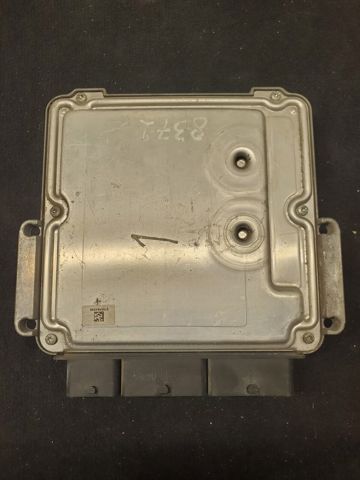 237102213R RENAULT Модуль управления (ЭБУ) двигателем купить в Николаев