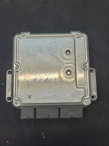 RENAULT 237103888R Модуль управления (ЭБУ) двигателем в наличии Львов