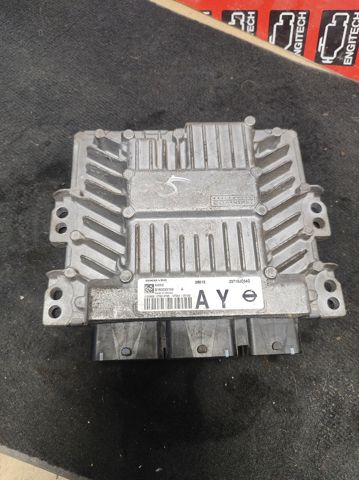 Мозги двигателя 23710JD54D NISSAN