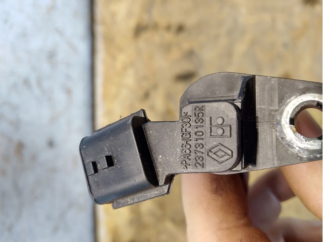 237310135R RENAULT Датчик коленвала купить в Кривой Рог