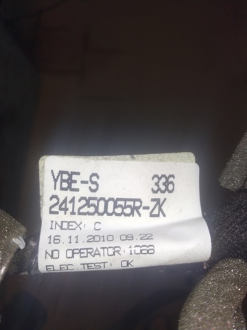 241250055R купить Хмельницкий