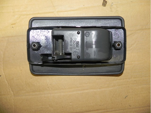 FIAT 242449 в наличии Житомир