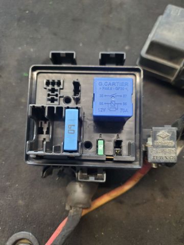243516967R RENAULT купить в Одесса