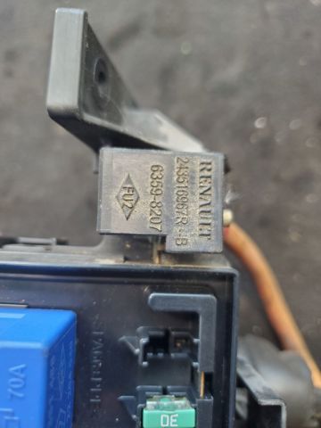 243516967R RENAULT купить в Ровно