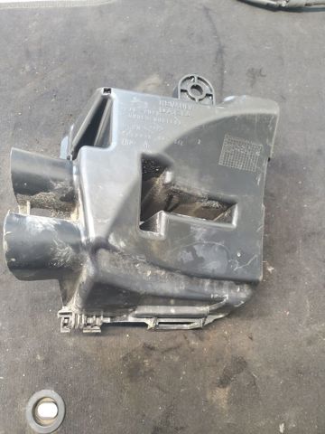 RENAULT 243809584R Корпус блока предохранителей в наличии Днепр