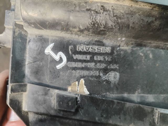 NISSAN 24383JD00A в наличии Хмельницкий