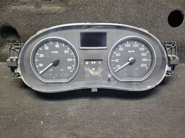Щиток приборов 248101432R RENAULT