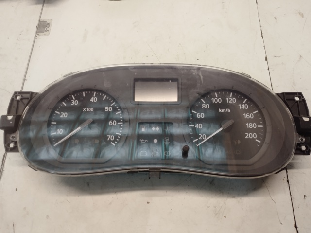 Приборная доска 248101844R RENAULT