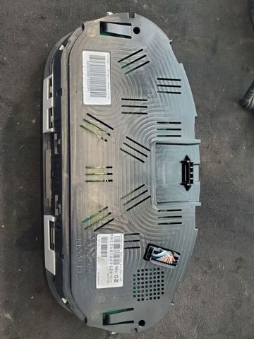 248104902R RENAULT Приборная доска (щиток приборов) купить в Полтава