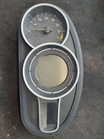 Щиток приборов 248104902R RENAULT