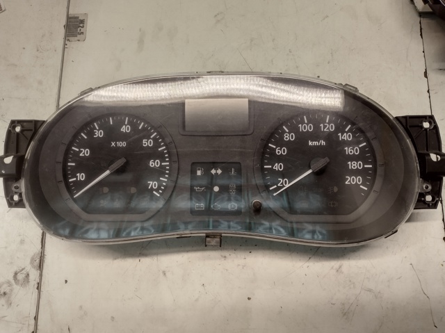 Щиток приборов 248107336R RENAULT