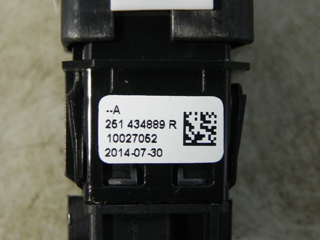 251434889R RENAULT купить в Одесса