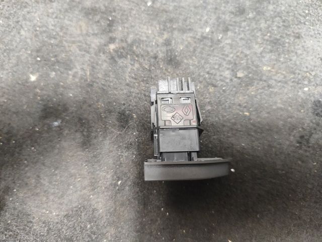 RENAULT 252907372R Кнопка аварийки в наличии Павлоград