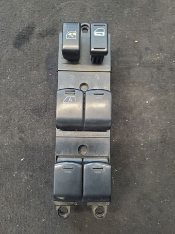 Кнопки переднего левого стекло подъемника 254019W100 NISSAN