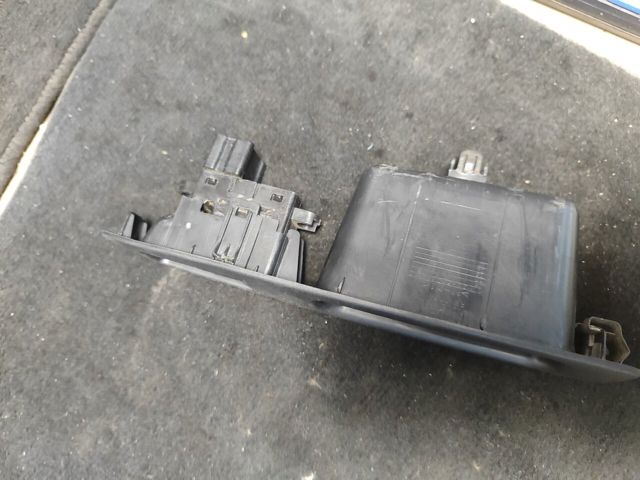 Кнопка подъемника задних стекол 25411JD000 NISSAN