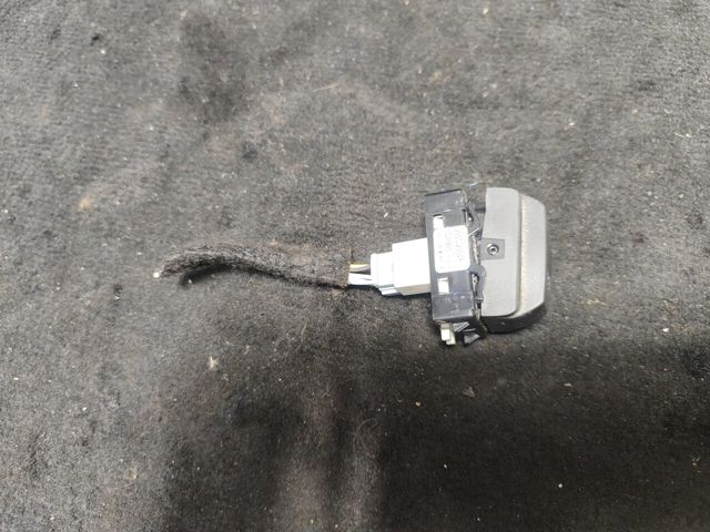 Переключатель управления круиз контролем 255502964R RENAULT