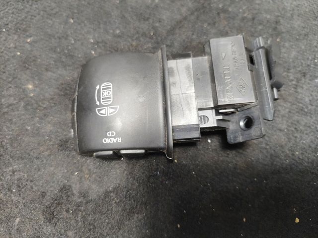 RENAULT 255520013R Переключатель подрулевой, управления аудио системой в наличии Черновцы