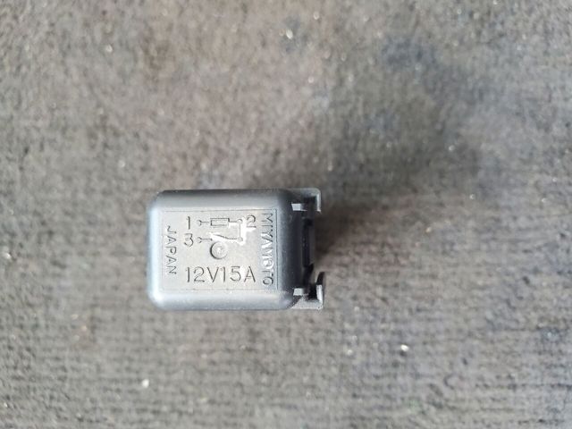 Реле звукового сигнала 2563079960 NISSAN