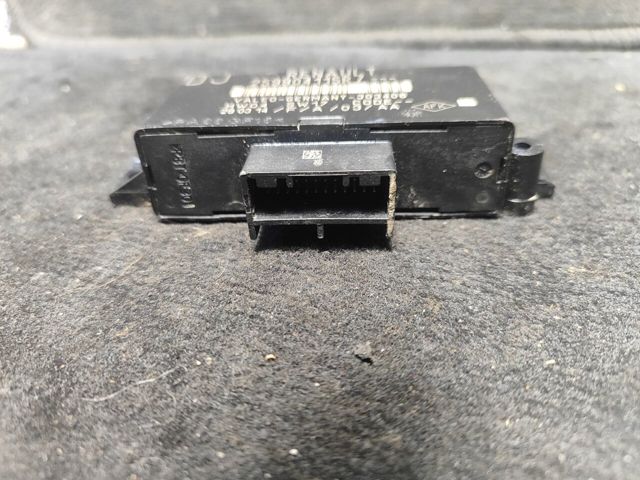 259904115R RENAULT Модуль управления парктроником купить в Одесса
