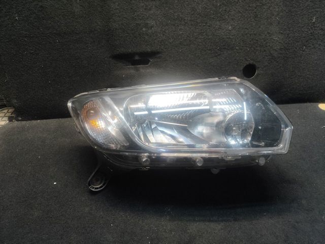 Фара основная правая 260107737R RENAULT