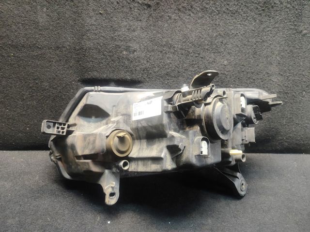 260107737R RENAULT Фара правая купить в Каменское