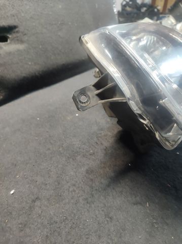 260601236R RENAULT Фара левая купить в Черкассы