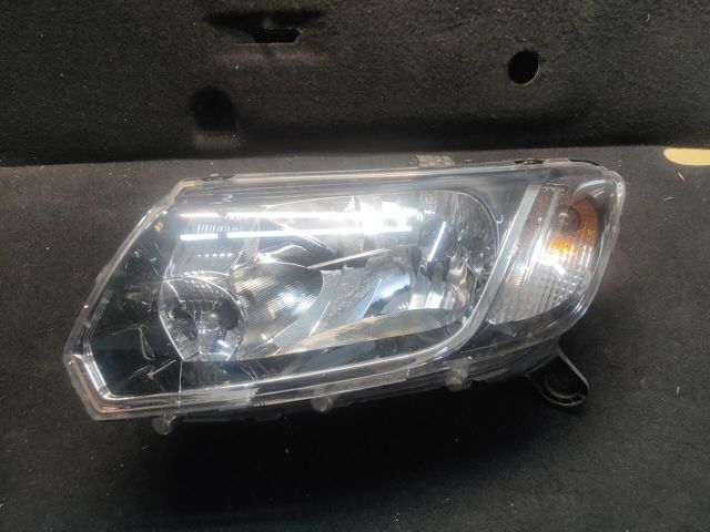 Фара основная левая 260601236R RENAULT