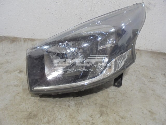260605859R Opel