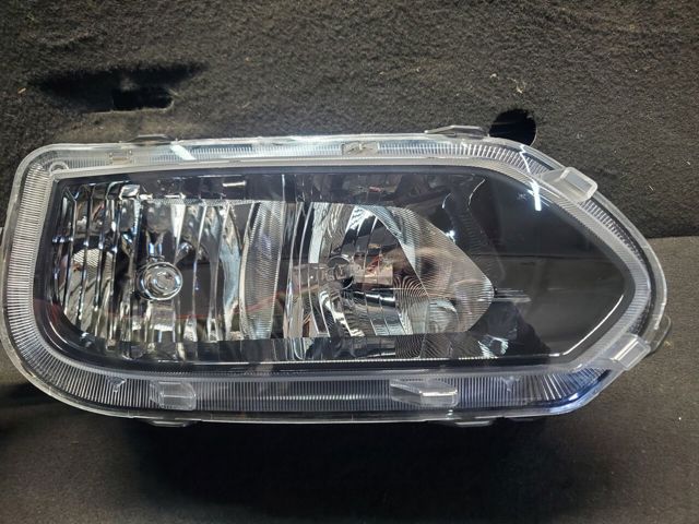 260607303R RENAULT Левая фара купить в Одесса