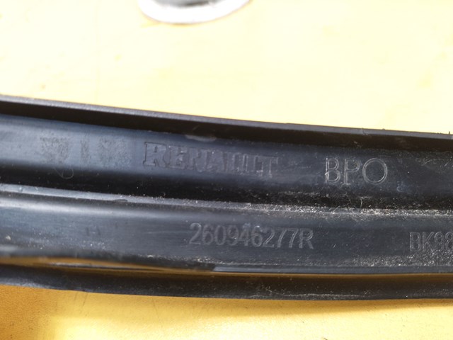 260946277R RENAULT купить в Винница