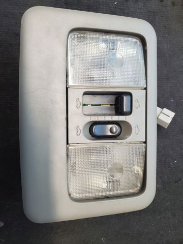 Лампочка освещения салона 26430CC010 NISSAN