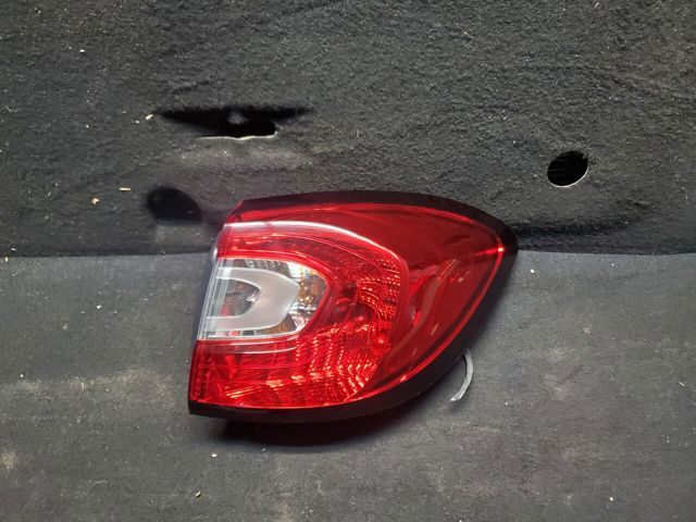 265502731R RENAULT Фонарь задний правый внешний купить в Ровно