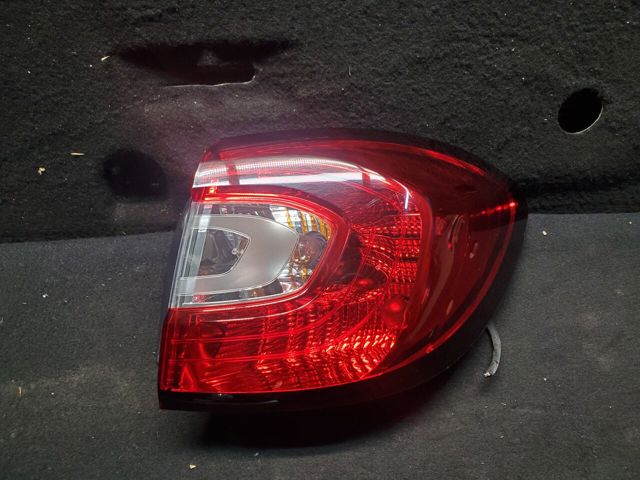 Стоп задний 265502731R RENAULT