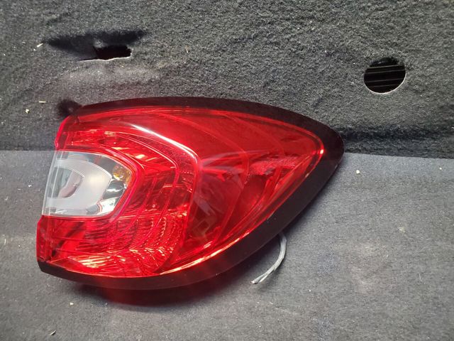 265502731R RENAULT Фонарь задний правый внешний купить в Львов